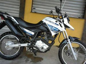 Yamaha Xtz ED Crosser  - Motos - Novo Eldorado, Queimados | OLX