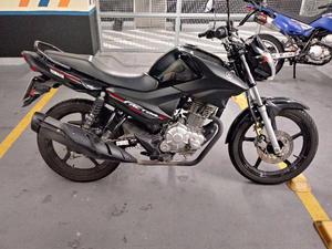 Yamaha Ybr Factor  - Passo,  - Motos - Santa Cruz, Rio de Janeiro | OLX