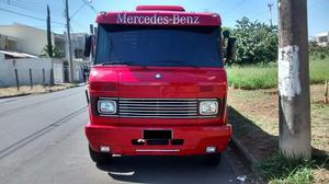 608 Top Ótima Oportunidade Mercedes Benz - Caminhões, ônibus e vans - Tijuca, Rio de Janeiro | OLX