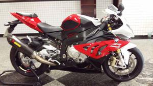 Bmw S  RR Full Muito Novo Vários Acessórios,  - Motos - Piedade, Rio de Janeiro | OLX