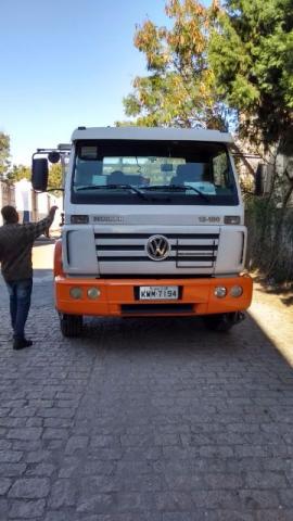 Caminha Toco VW  - Caminhões, ônibus e vans - Dorândia, Barra do Piraí, Rio de Janeiro | OLX