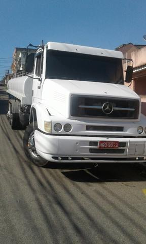 Caminhão de combustível (oferta) - Caminhões, ônibus e vans - Vila Santo Antônio, Duque de Caxias | OLX