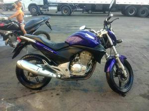 Cb300R  - Motos - Jardim América, Rio de Janeiro | OLX