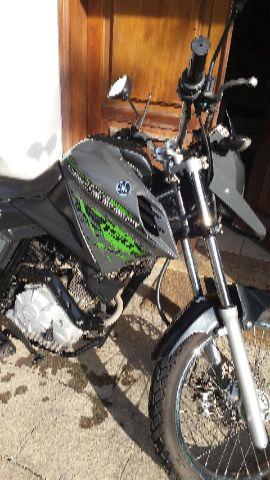 Crosser ESD,  - Motos - São Francisco, Niterói | OLX