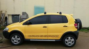 Crossfox  - Carros - Parque Fundão, Campos Dos Goytacazes | OLX