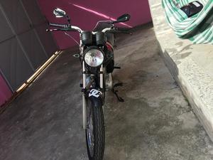 FAN  vistoriada, recibo aberto $ - Motos - Km 32, Nova Iguaçu | OLX