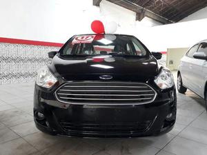 Ford Ka+ Sedan  - Carros - Centro, Mesquita | OLX