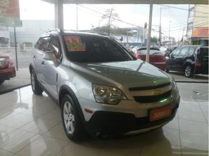 Gm - Chevrolet Captiva ecotec  - Carros - Vila Valqueire, Rio de Janeiro | OLX