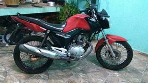 Honda Cg,  - Motos - Braz De Pina, Rio de Janeiro | OLX