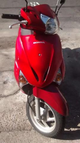 Honda Lead,  - Motos - Realengo, Rio de Janeiro | OLX