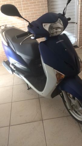 Honda lead  r$  - Motos - Benfica, Rio de Janeiro | OLX