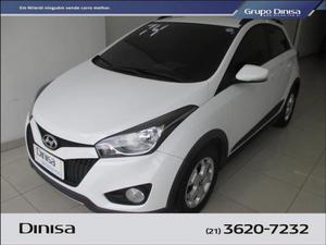 Hyundai Hb20x v Style,  - Carros - Piratininga, Niterói | OLX
