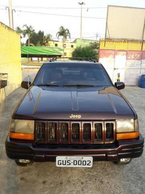 Jeep cherokee limited,  - Carros - Amendoeira, Itaguaí | OLX