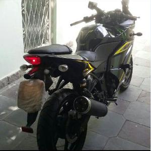 Kawasaki Ninja Ninja 250R,  - Motos - Madureira, Rio de Janeiro | OLX