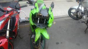 Kawasaki ninja 250 leia a descrição,  - Motos - Vale Verde, Volta Redonda | OLX