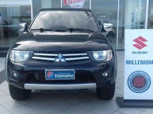 Mitsubishi L200 Triton GLS 4x4 3.2 CD - Manual,  - Carros - Barra da Tijuca, Rio de Janeiro | OLX