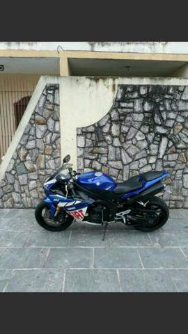 Moto R1 ano  - Motos - Parque Bandeirantes, Campos Dos Goytacazes | OLX