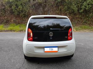 VW Up TSI Move,  - Carros - Centro, Nova Friburgo | OLX