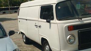 Volkswagen kombi furgao - Caminhões, ônibus e vans - Sen Camará, Rio de Janeiro | OLX