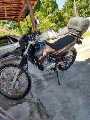 Yamaha XTZ 125 k ano  - Motos - Centro, Suruí, Magé | OLX