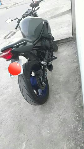 Yamaha xj - Motos - Chácaras Rio Petrópolis, Duque de Caxias | OLX