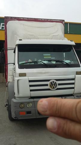 mais parcelas - Caminhões, ônibus e vans - Campo Grande, Rio de Janeiro | OLX