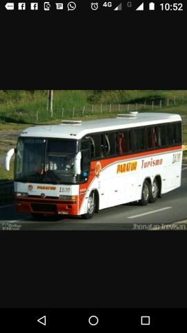 Ônibus de turismo vendo ou alugamos - Caminhões, ônibus e vans - Km 32, Nova Iguaçu | OLX