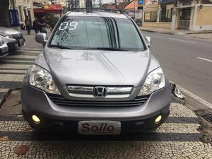 CRV top de linha 4x4 revisões carimbadas no manual,  - Carros - Santa Rosa, Niterói | OLX