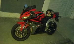 Cbr 600 rr toda original.  - Motos - Bento Ribeiro, Rio de Janeiro | OLX