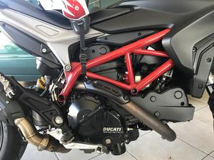 Ducati hypermotard 821 all black,  - Motos - Morada das Garças, Macaé | OLX