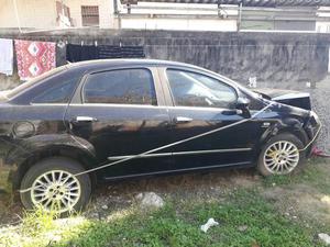 Fiat Linea  Câmbio Dualogic,  - Carros - Anil, Rio de Janeiro | OLX