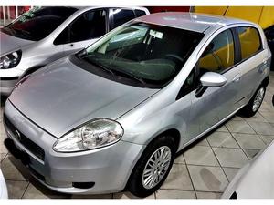 Fiat Punto 1.4 8v flex 4p manual,  - Carros - Centro, São João de Meriti | OLX