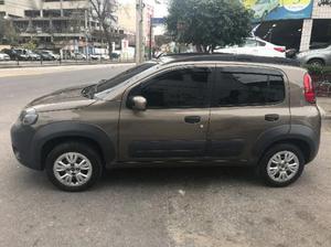 Fiat Uno Way kms++completo+raridade=0km aceito trocaa,  - Carros - Tanque, Rio de Janeiro | OLX