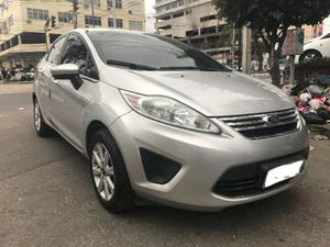 Ford Fiesta Sedan  + GNV - ac trocaa,  - Carros - Jacarepaguá, Rio de Janeiro | OLX