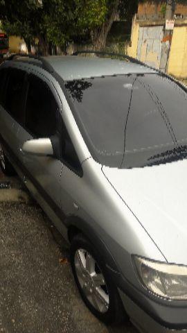 GM- Zafira Elite 8v 7 LUGARES,  - Carros - Botafogo, Rio de Janeiro | OLX