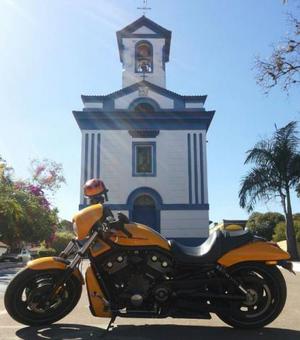 Harley-davidson V-rod impecável,  - Motos - Arrozal, Piraí, Rio de Janeiro | OLX