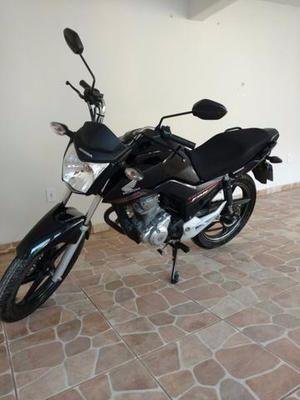Honda CG fan 160 completa semi nova -  - Motos - Galo Branco, São Gonçalo | OLX