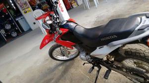 Honda Cg Bros 125cc  doc ok recibo aberto,  - Motos - Coréia, Mesquita | OLX