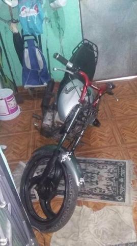 Honda Cg v\t,  - Motos - Cosmos, Rio de Janeiro | OLX