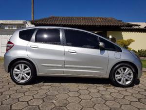 Honda Fit EXL 1.5 Top de Linha, Impecável,  - Carros - Recreio Dos Bandeirantes, Rio de Janeiro | OLX