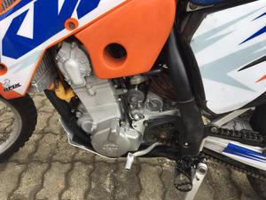 KTM EXC 450 Emplacada,  - Motos - Lagoa, Rio de Janeiro | OLX