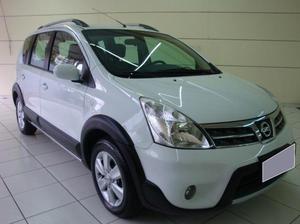 Livina 1.8 Conservadissímo Nissan,  - Motos - Tijuca, Rio de Janeiro | OLX