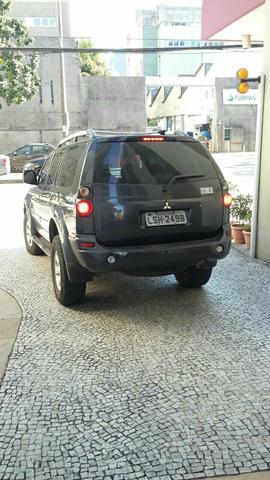 Mitsubishi Pajero Sport hpe diesel 4x - Carros - Recreio Dos Bandeirantes, Rio de Janeiro | OLX