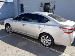 Nissan Sentra sl o mais top com teto solar,  - Carros - Morada da Granja, Barra Mansa | OLX