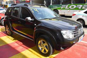 Renault Duster 2.0 4x2 completo Mec + ok,  - Carros - Vilar Dos Teles, São João de Meriti | OLX