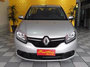 Renault Logan Expression 1.6 Completo + Ipva  - Carros - Vila Valqueire, Rio de Janeiro | OLX