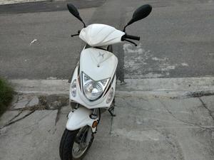 Shineray, aceito moto maior,  no verde,  - Motos - Trindade, São Gonçalo | OLX