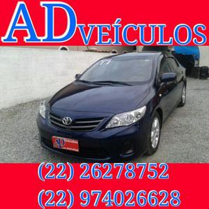 Toyota Corolla,  - Carros - São Pedro da Aldeia, Rio de Janeiro | OLX