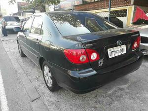 Toyota corolla xei automático,  - Carros - Irajá, Rio de Janeiro | OLX