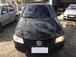 Vw - Volkswagen Gol G4 Ar Gelando -  - Carros - Campo Grande, Rio de Janeiro | OLX